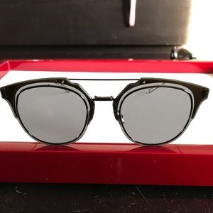 Dior Composite Sunglasses